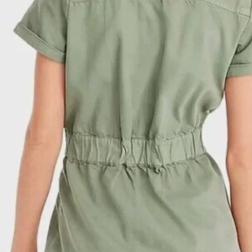 J. Crew casual utility